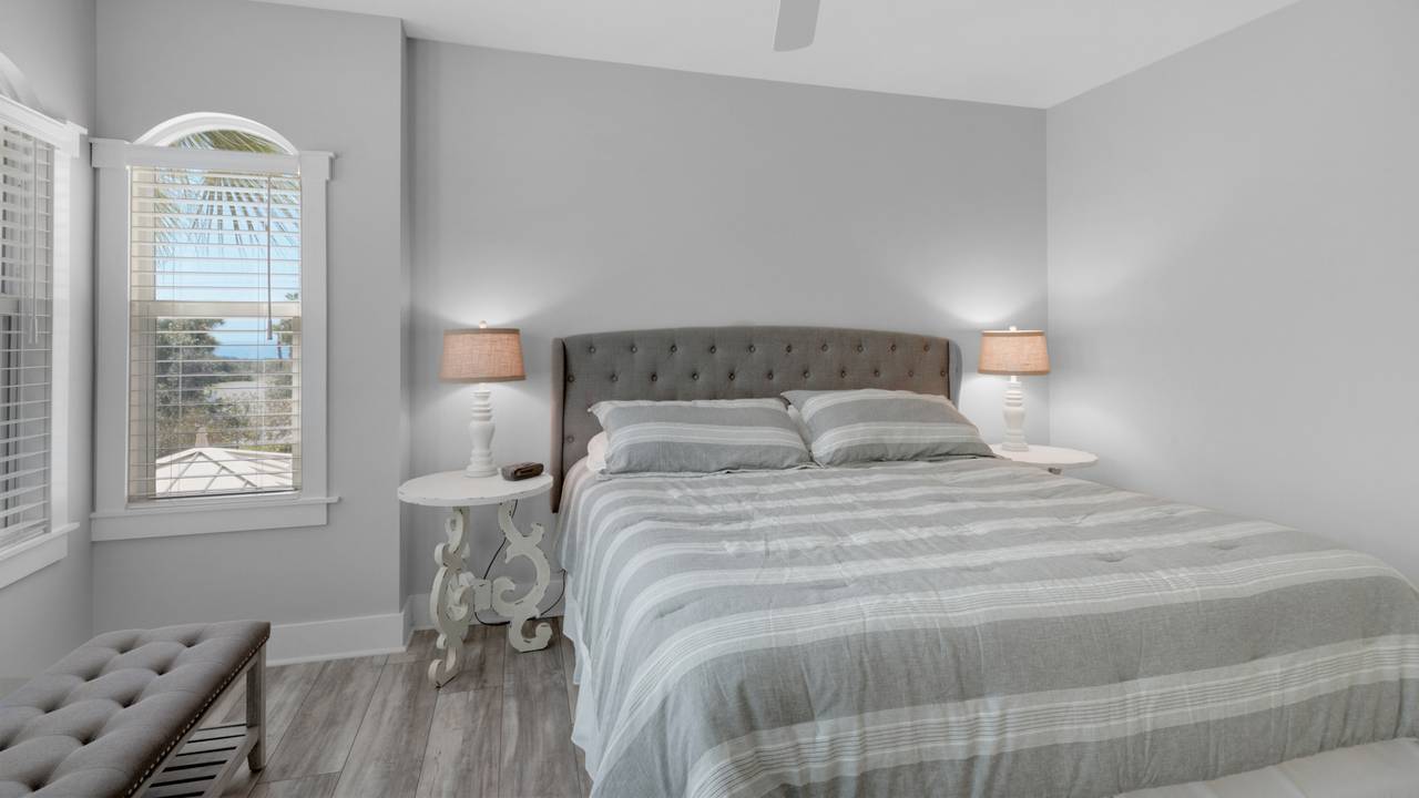 Villas at Seagrove Beach B201 Villas at Seagrove Beach B201