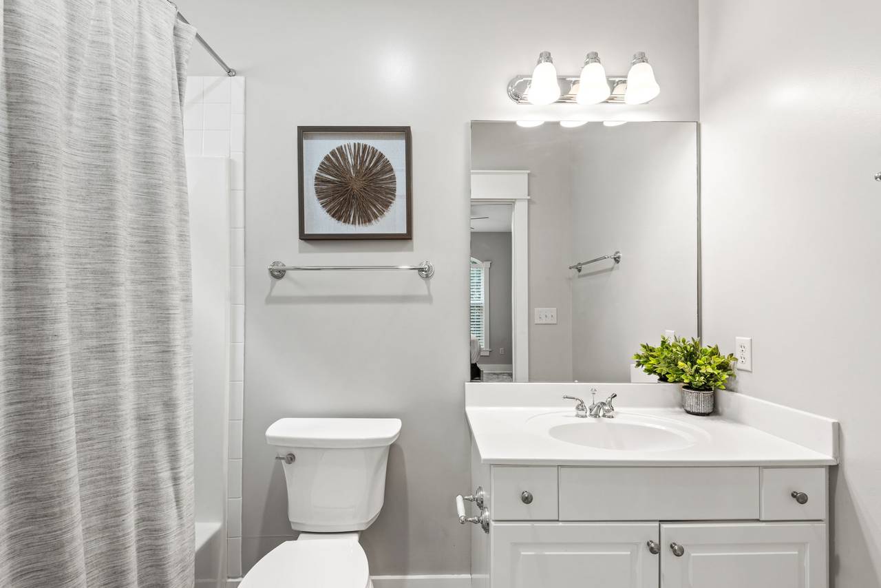 Villas At Seagrove B201 - Emerald Dunes Villas At Seagrove B201 - Emerald Dunes