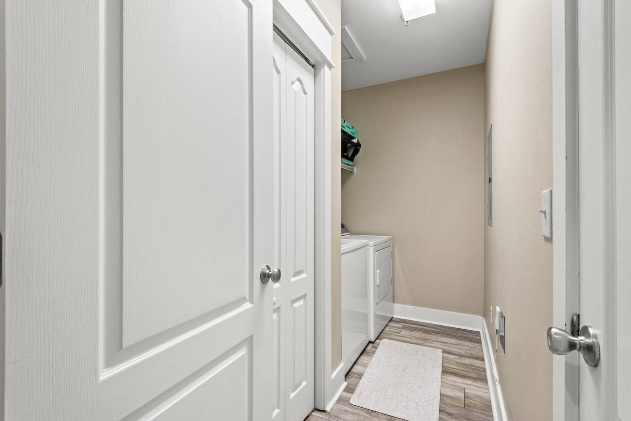 Villas At Seagrove B201 - Emerald Dunes Villas At Seagrove B201 - Emerald Dunes