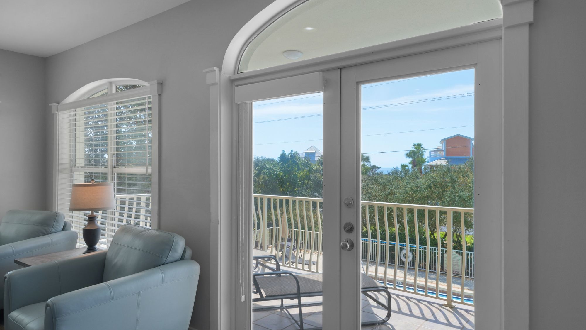 Villas at Seagrove Beach B201