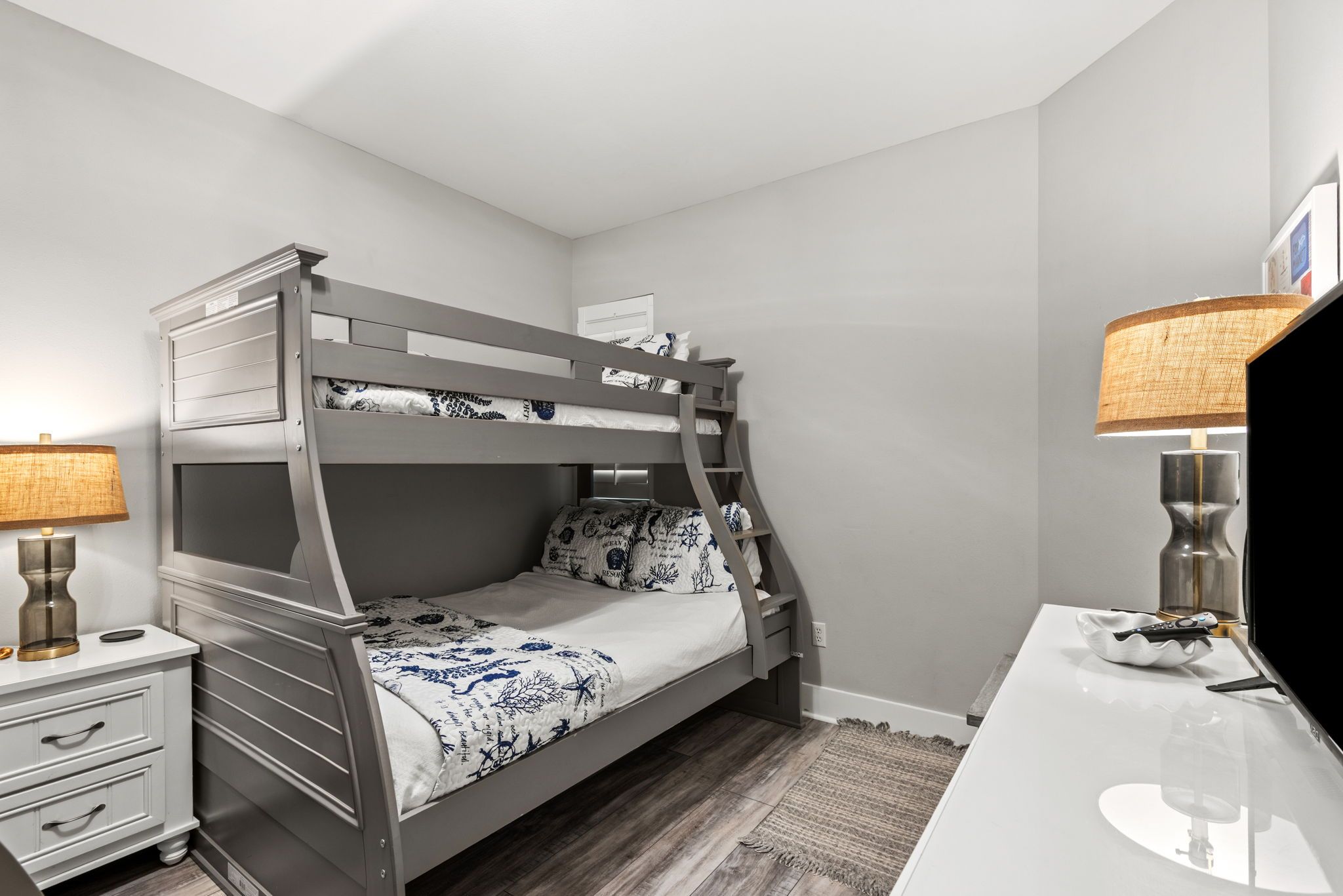 Villas At Seagrove B201 - Emerald Dunes