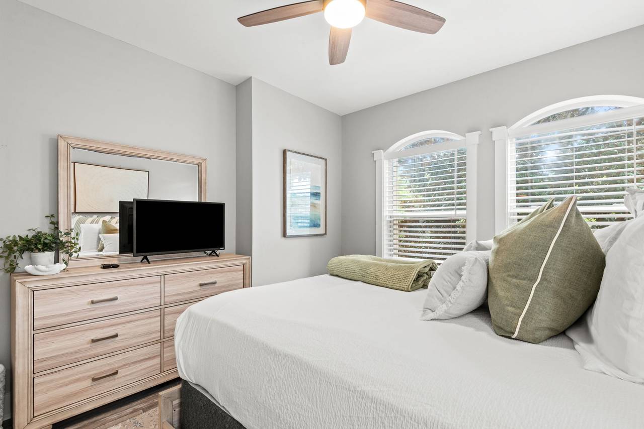 Villas At Seagrove B201 - Emerald Dunes Villas At Seagrove B201 - Emerald Dunes