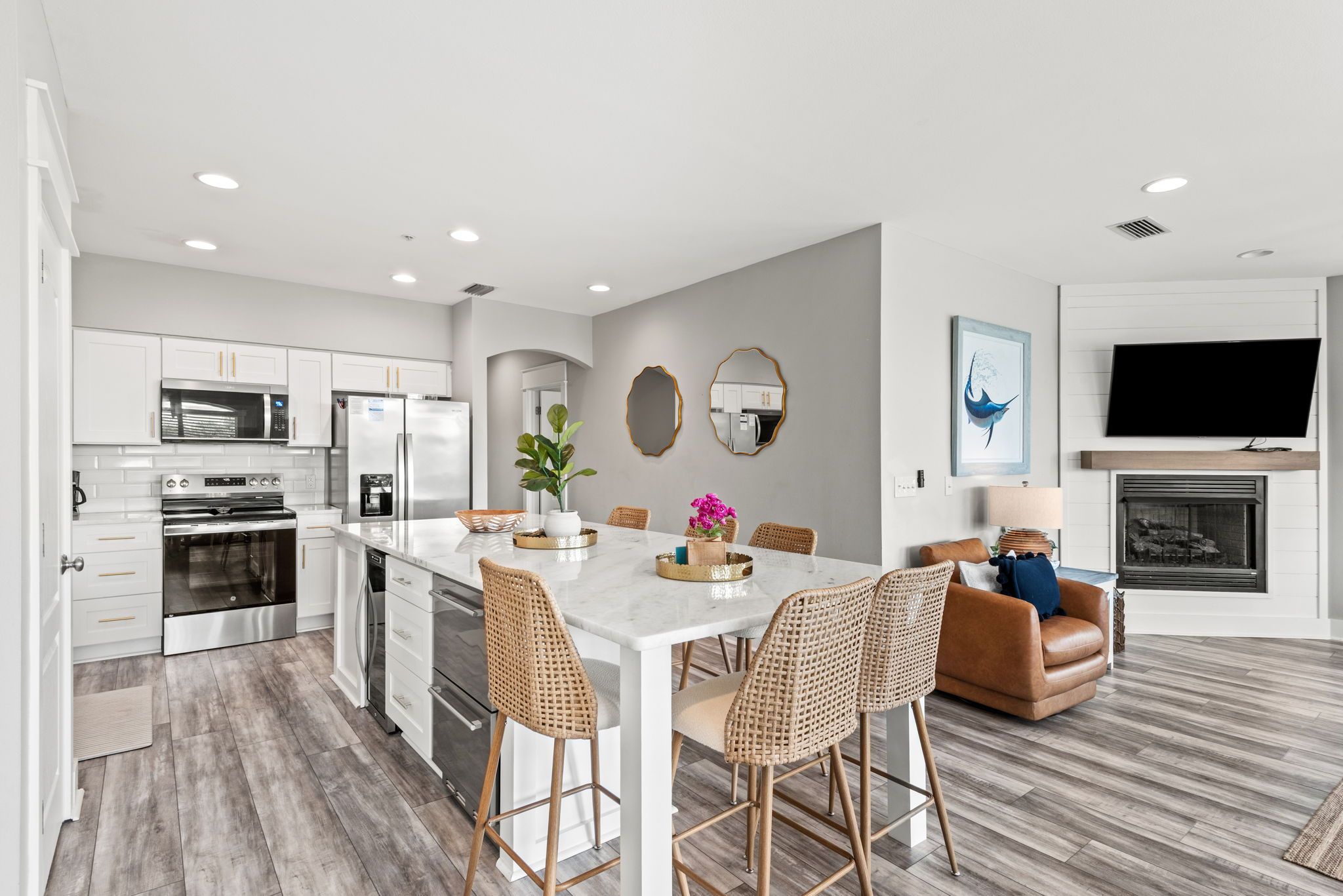 Villas At Seagrove B201 - Emerald Dunes