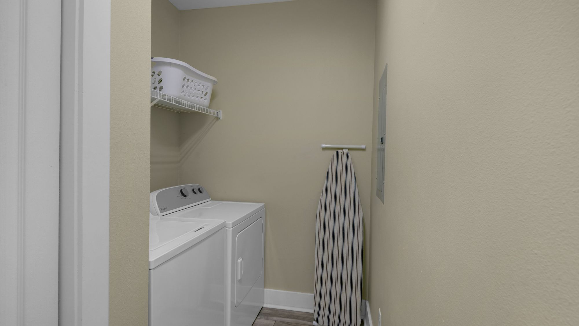 Villas at Seagrove Beach B201