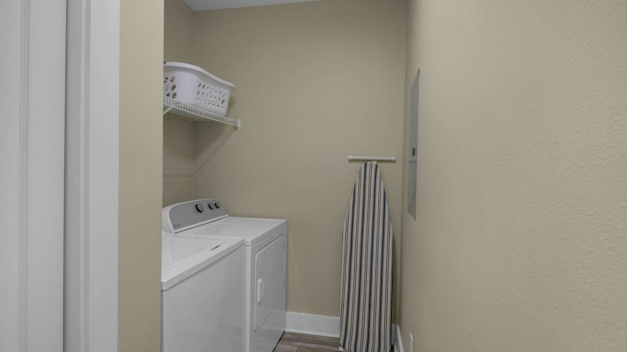 Villas at Seagrove Beach B201 Villas at Seagrove Beach B201