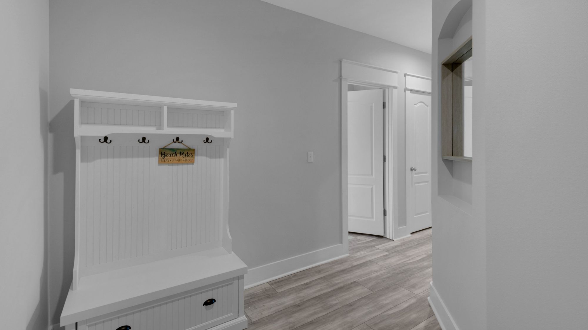 Villas at Seagrove Beach B201