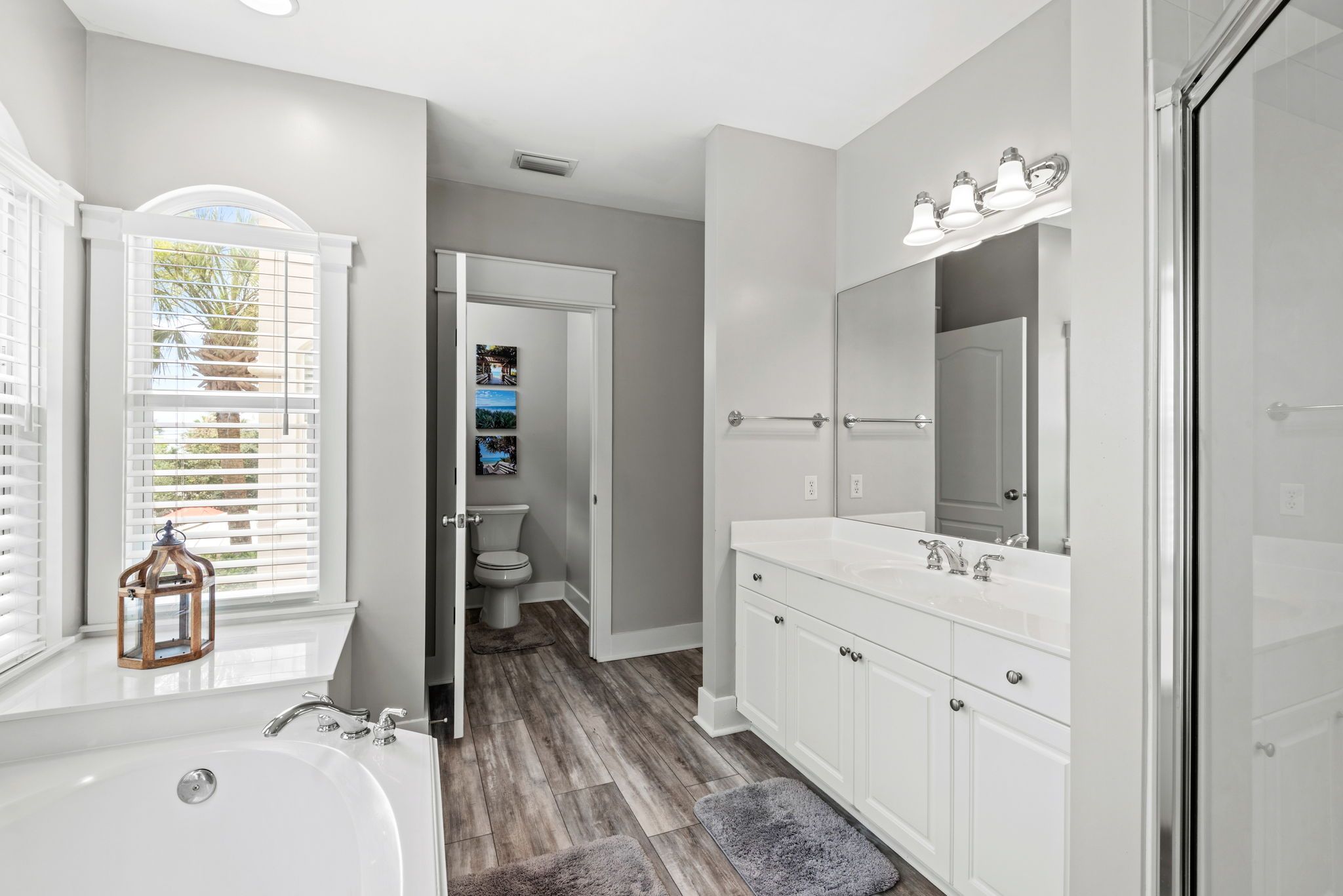Villas At Seagrove B201 - Emerald Dunes