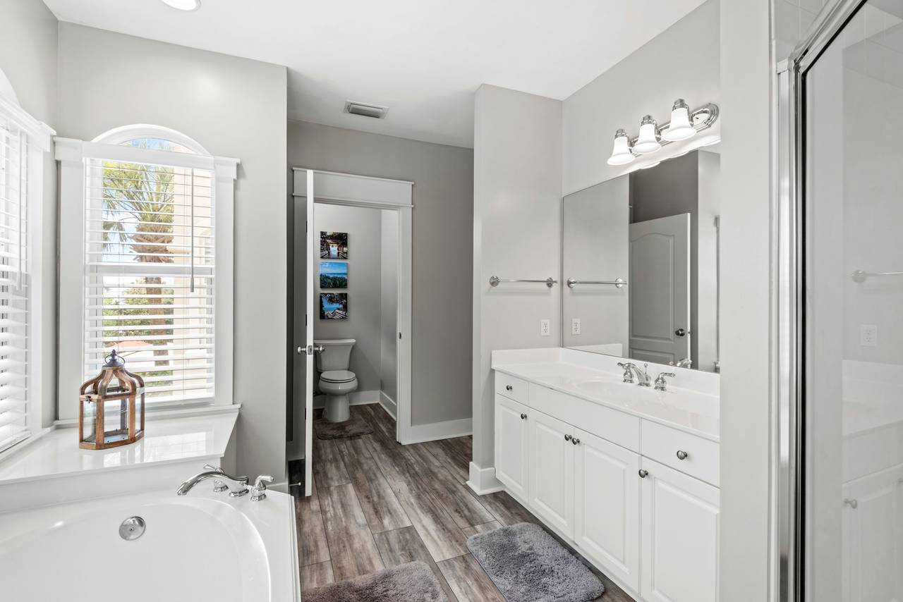 Villas At Seagrove B201 - Emerald Dunes Villas At Seagrove B201 - Emerald Dunes