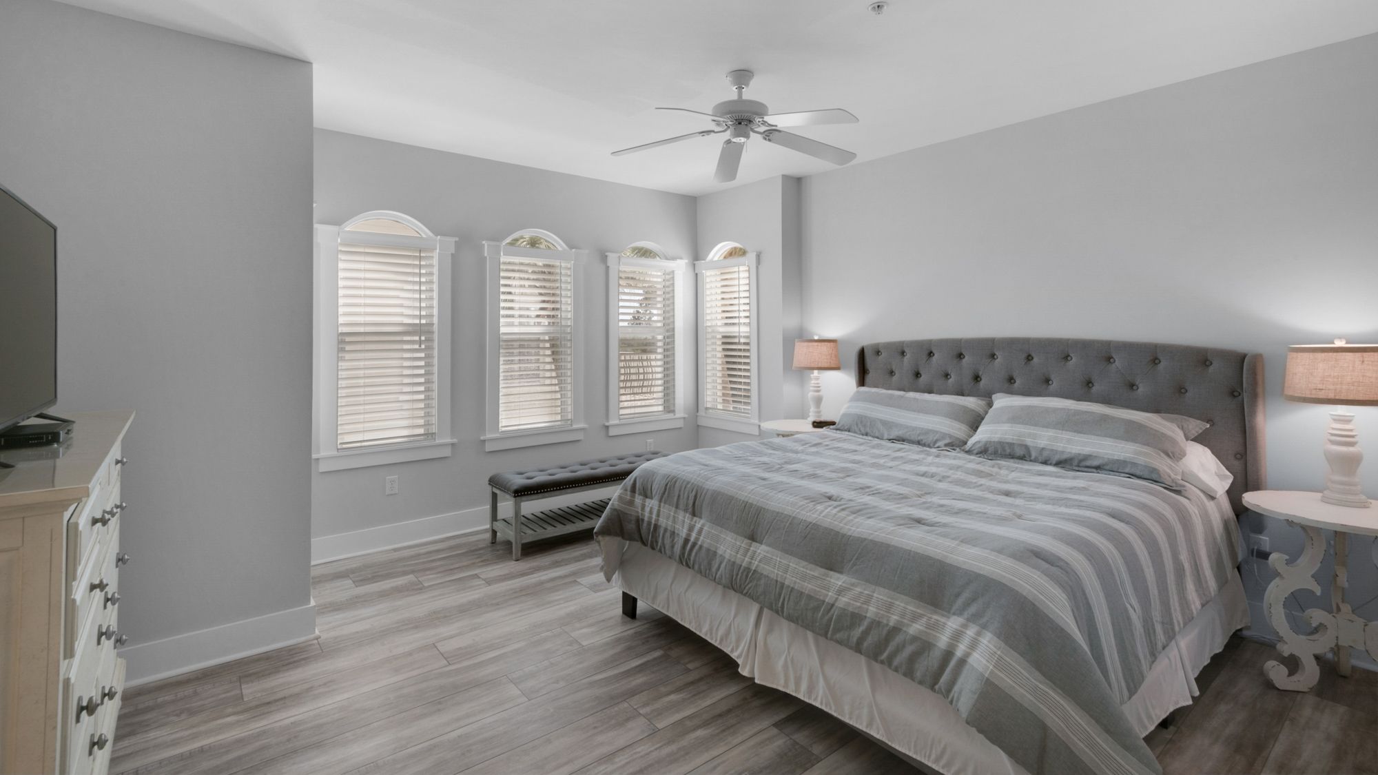 Villas at Seagrove Beach B201