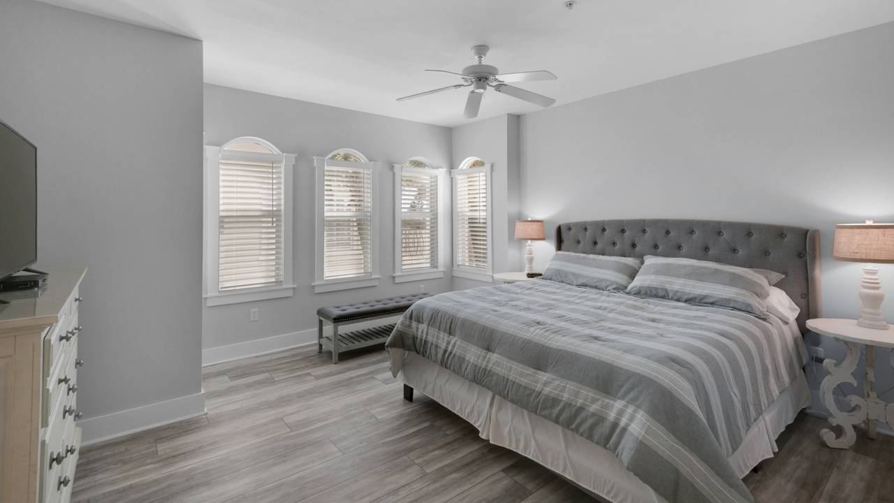 Villas at Seagrove Beach B201 Villas at Seagrove Beach B201