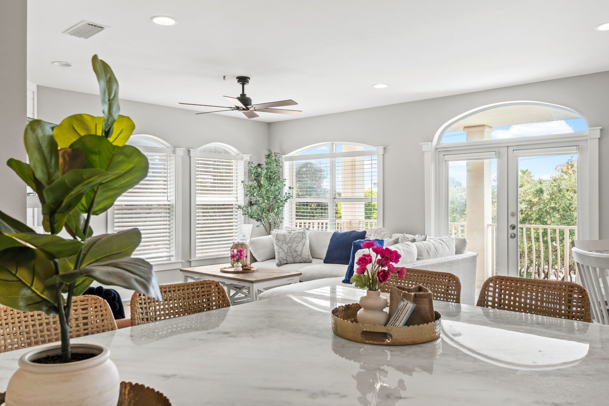 Villas At Seagrove B201 - Emerald Dunes