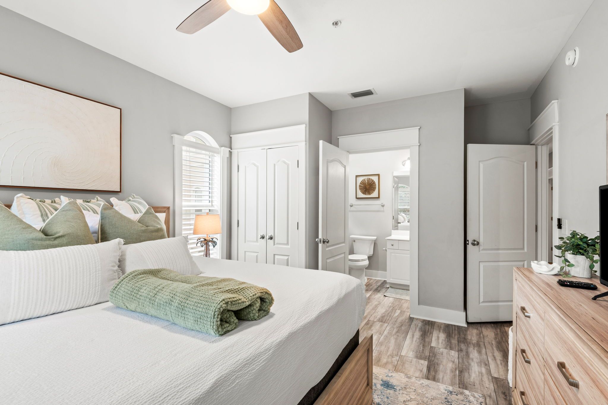 Villas At Seagrove B201 - Emerald Dunes