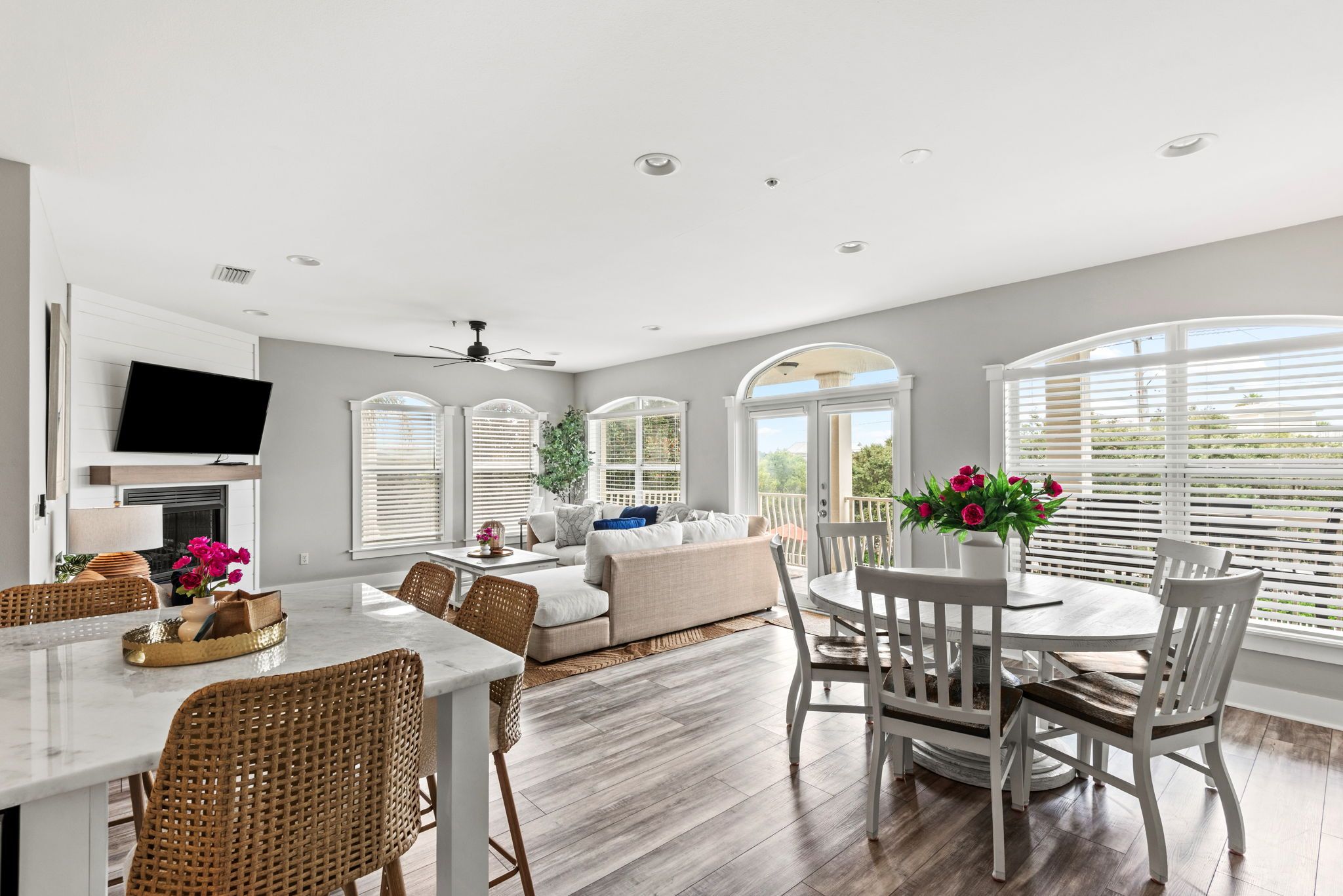Villas At Seagrove B201 - Emerald Dunes