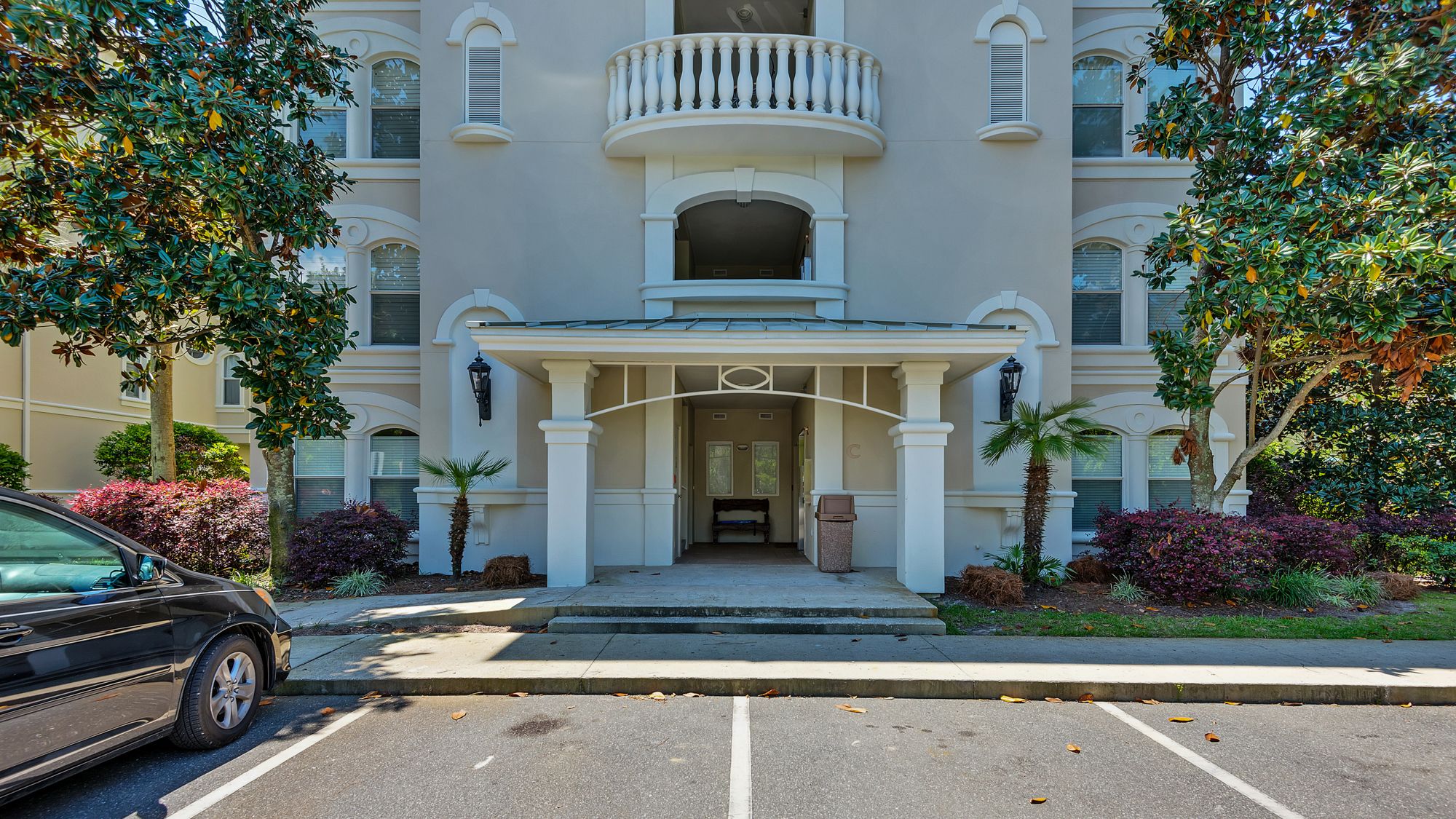 Villas at Seagrove Beach B201