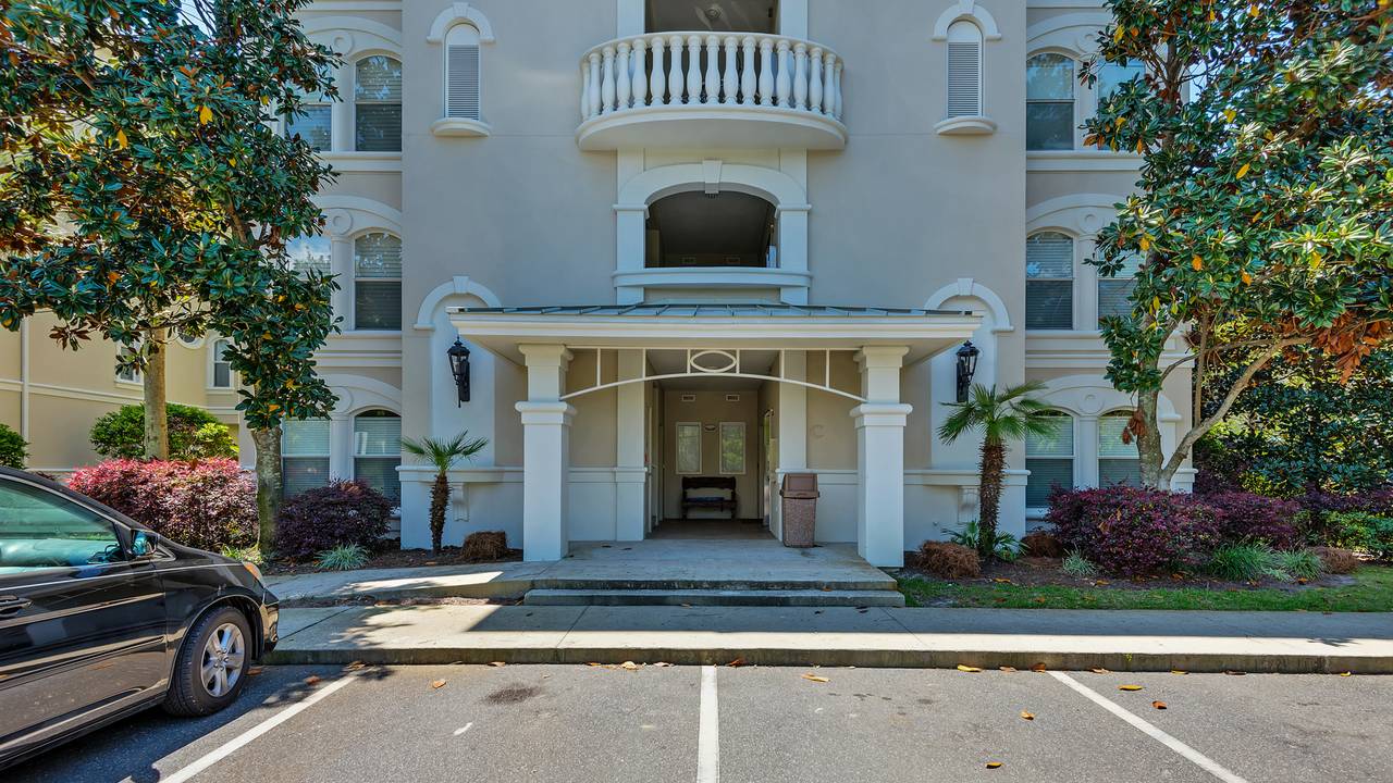 Villas at Seagrove Beach B201 Villas at Seagrove Beach B201