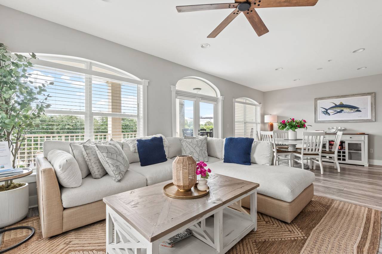 Villas At Seagrove B201 - Emerald Dunes Villas At Seagrove B201 - Emerald Dunes