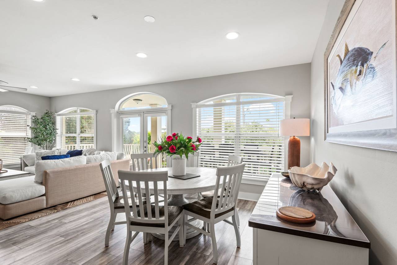 Villas At Seagrove B201 - Emerald Dunes Villas At Seagrove B201 - Emerald Dunes
