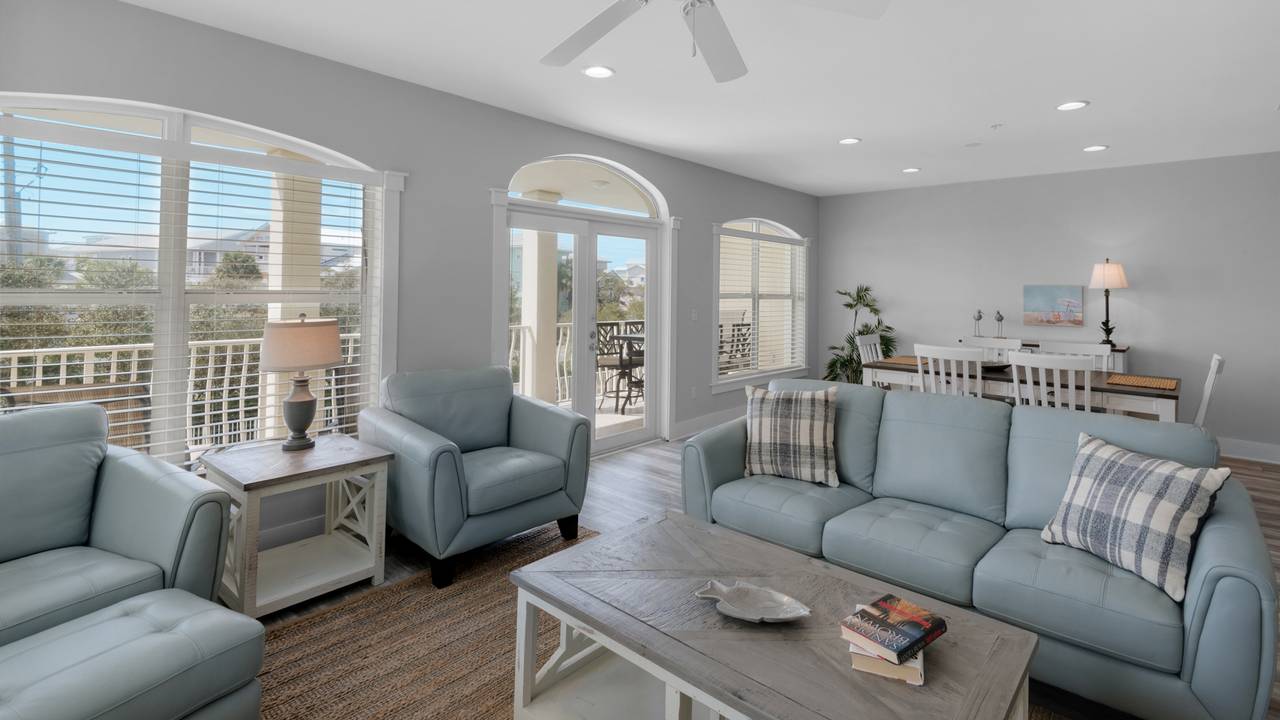 Villas at Seagrove Beach B201 Villas at Seagrove Beach B201