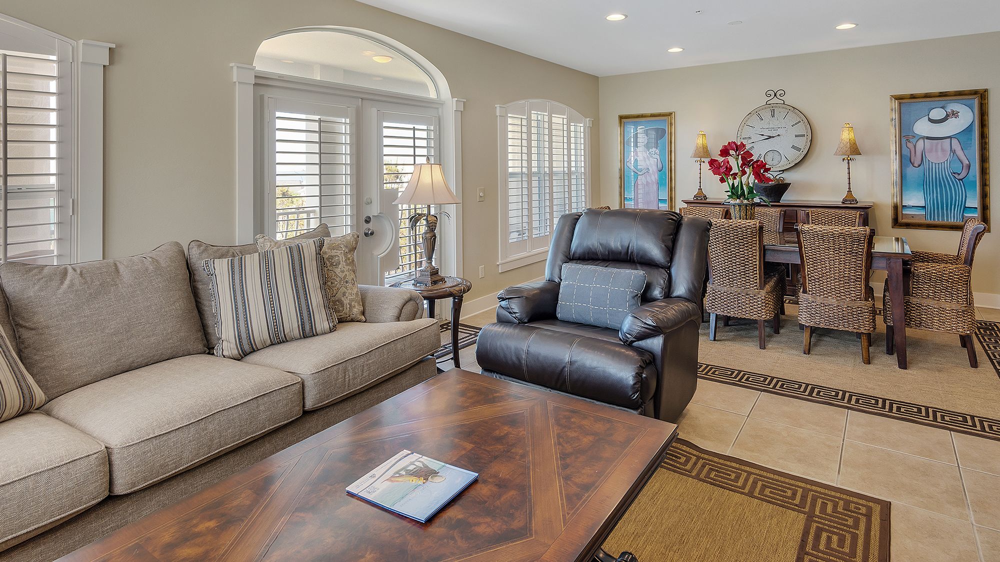 Villas at Seagrove C401