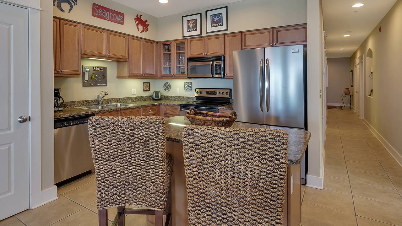 Villas at Seagrove C401 Villas at Seagrove C401