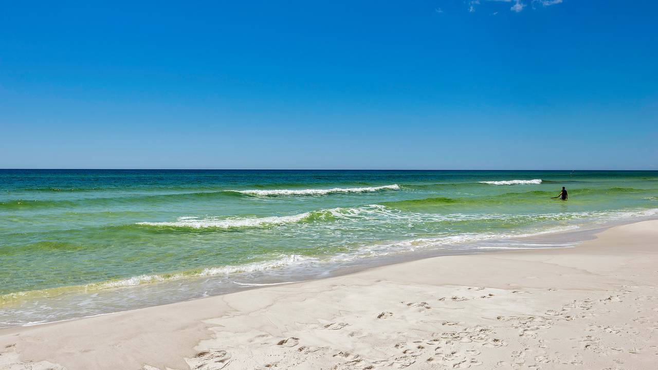 Villas at Seagrove Grounds & Amenities Villas at Seagrove Grounds & Amenities