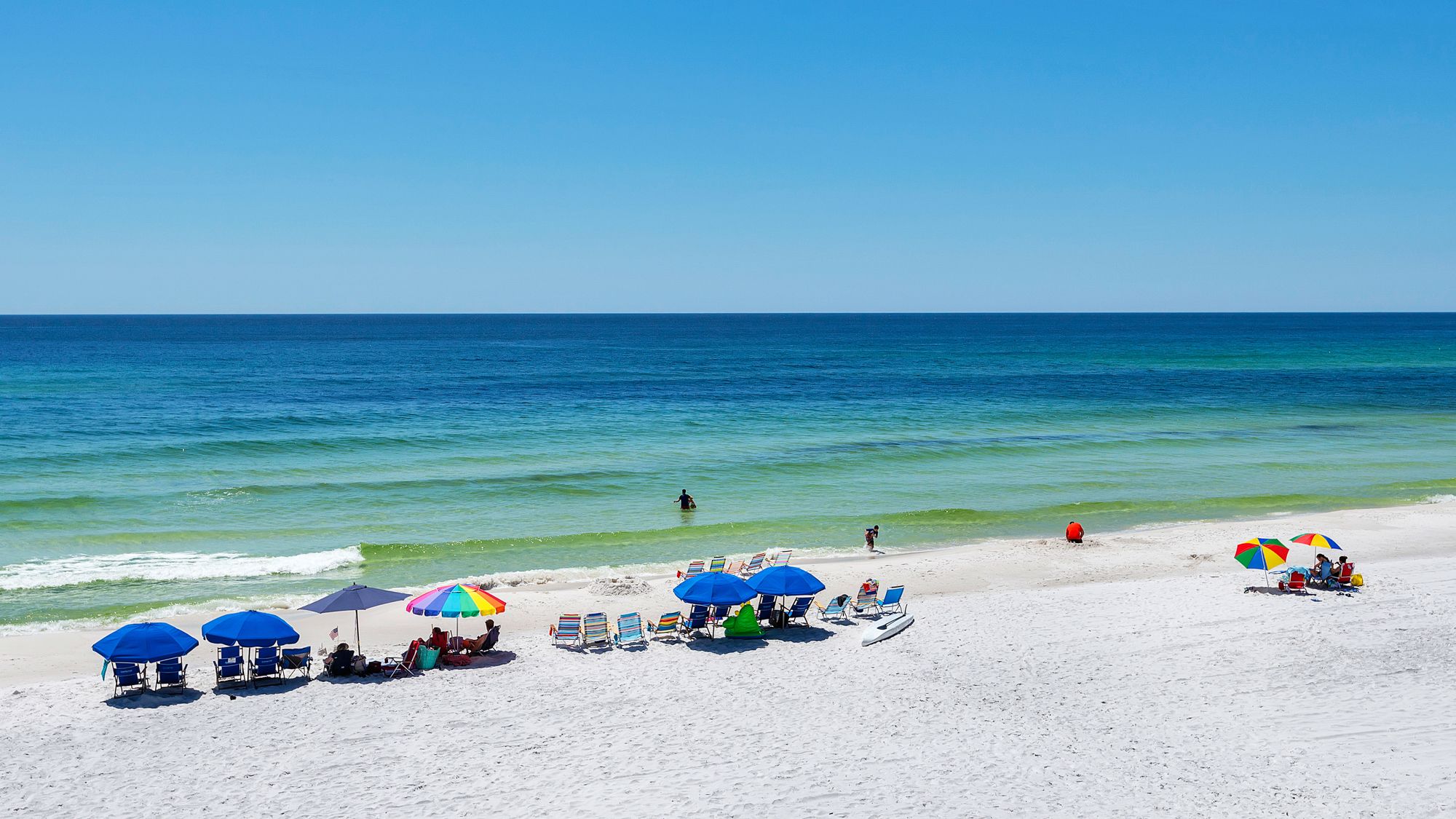 Villas at Seagrove C401