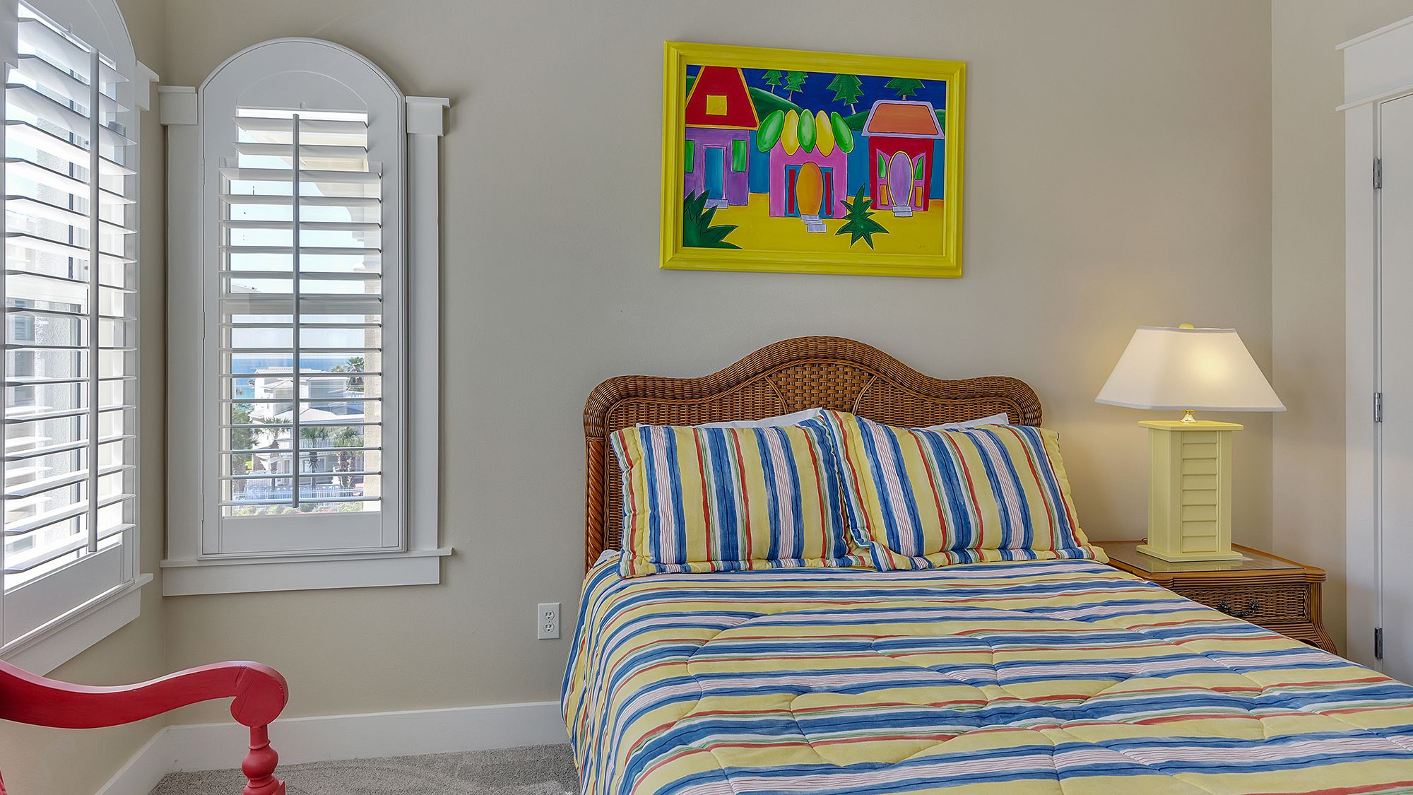 Villas at Seagrove C401