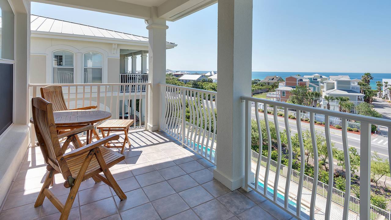 Villas at Seagrove C401 Villas at Seagrove C401