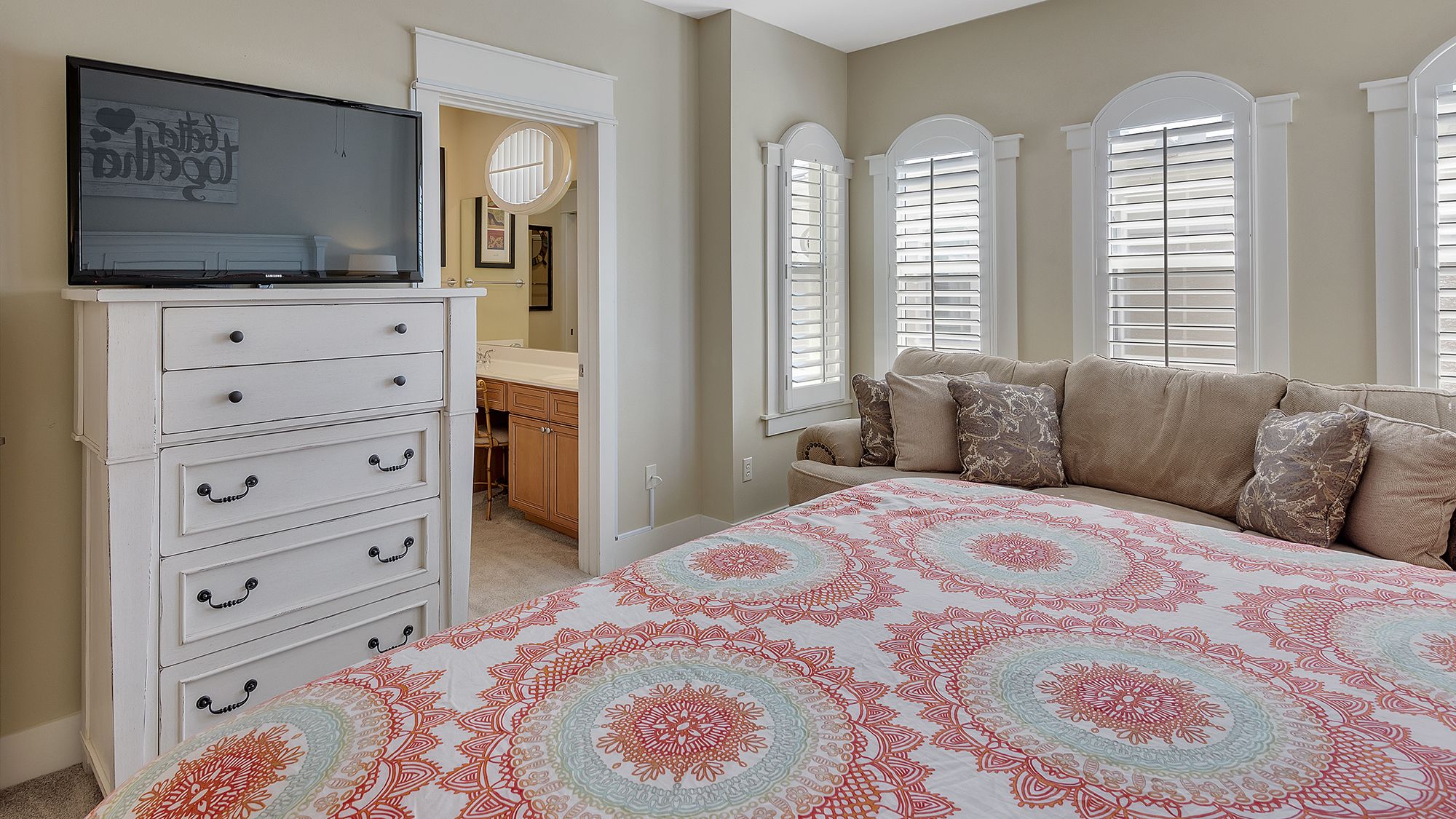 Villas at Seagrove C401