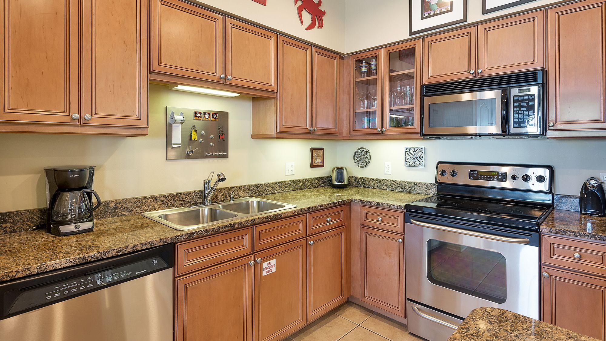 Villas at Seagrove C401