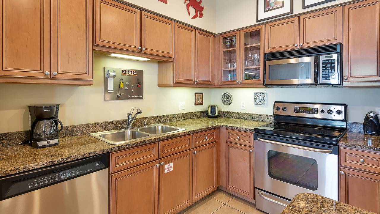 Villas at Seagrove C401 Villas at Seagrove C401