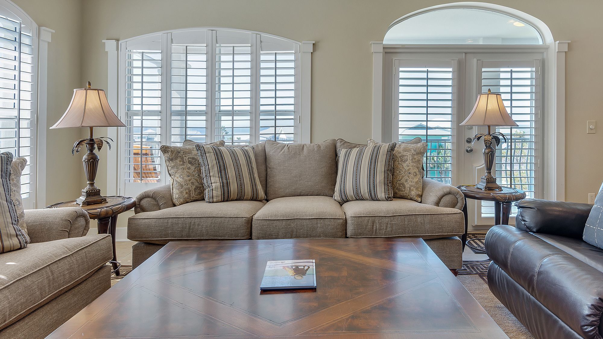 Villas at Seagrove C401