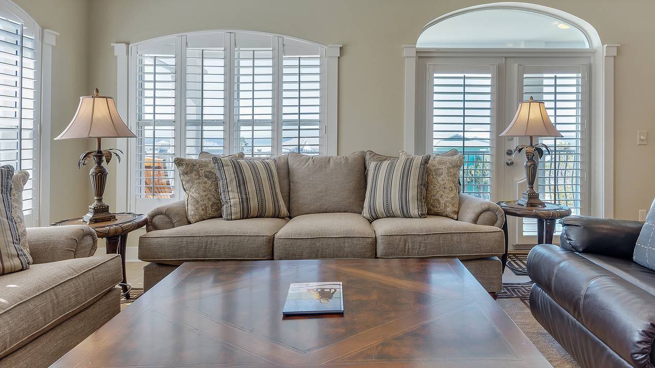 Villas at Seagrove C401 Villas at Seagrove C401