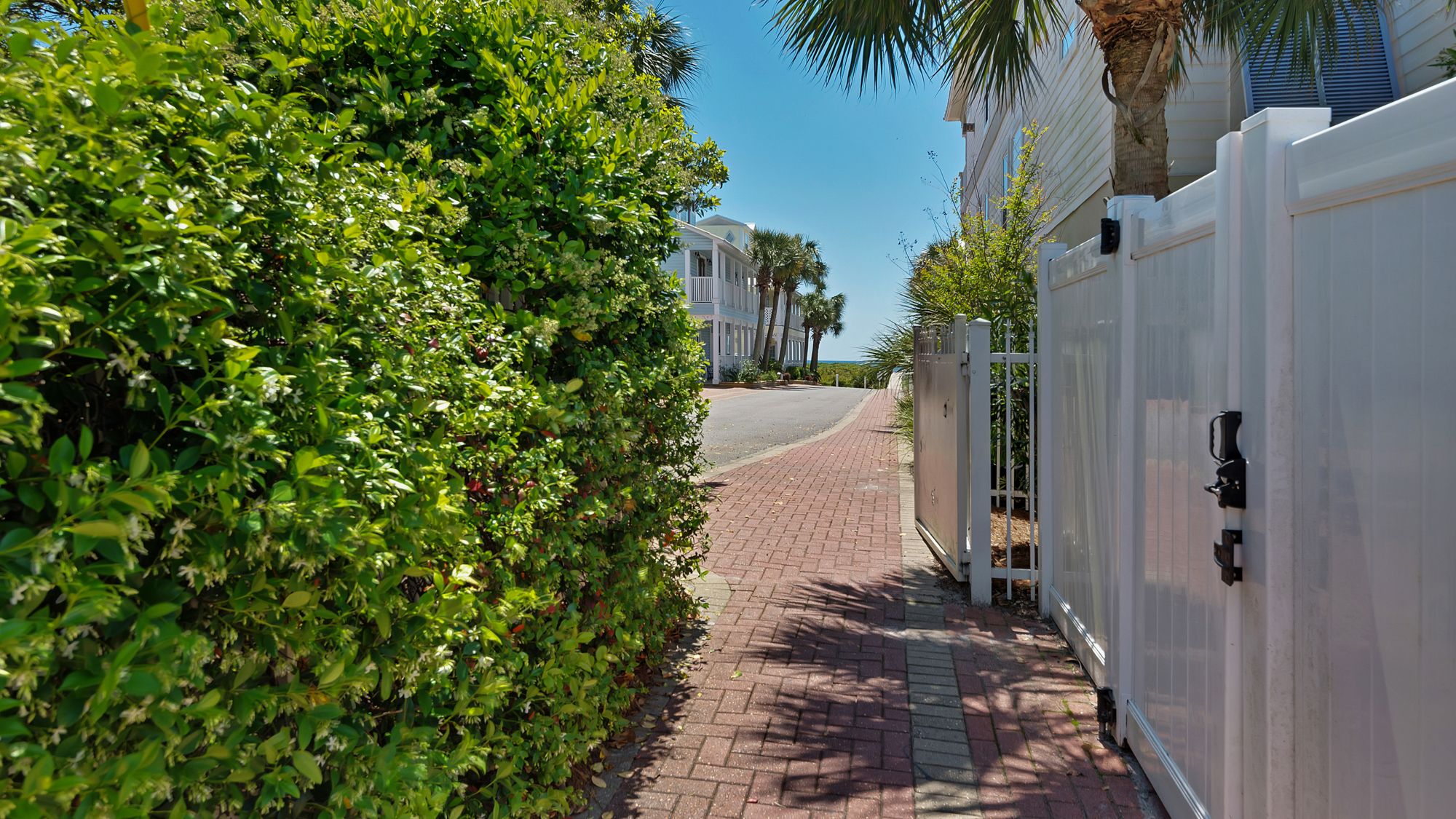 Villas at Seagrove C401