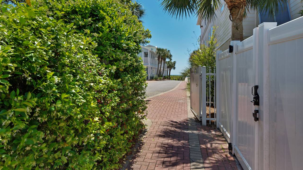 Villas at Seagrove C401 Villas at Seagrove C401