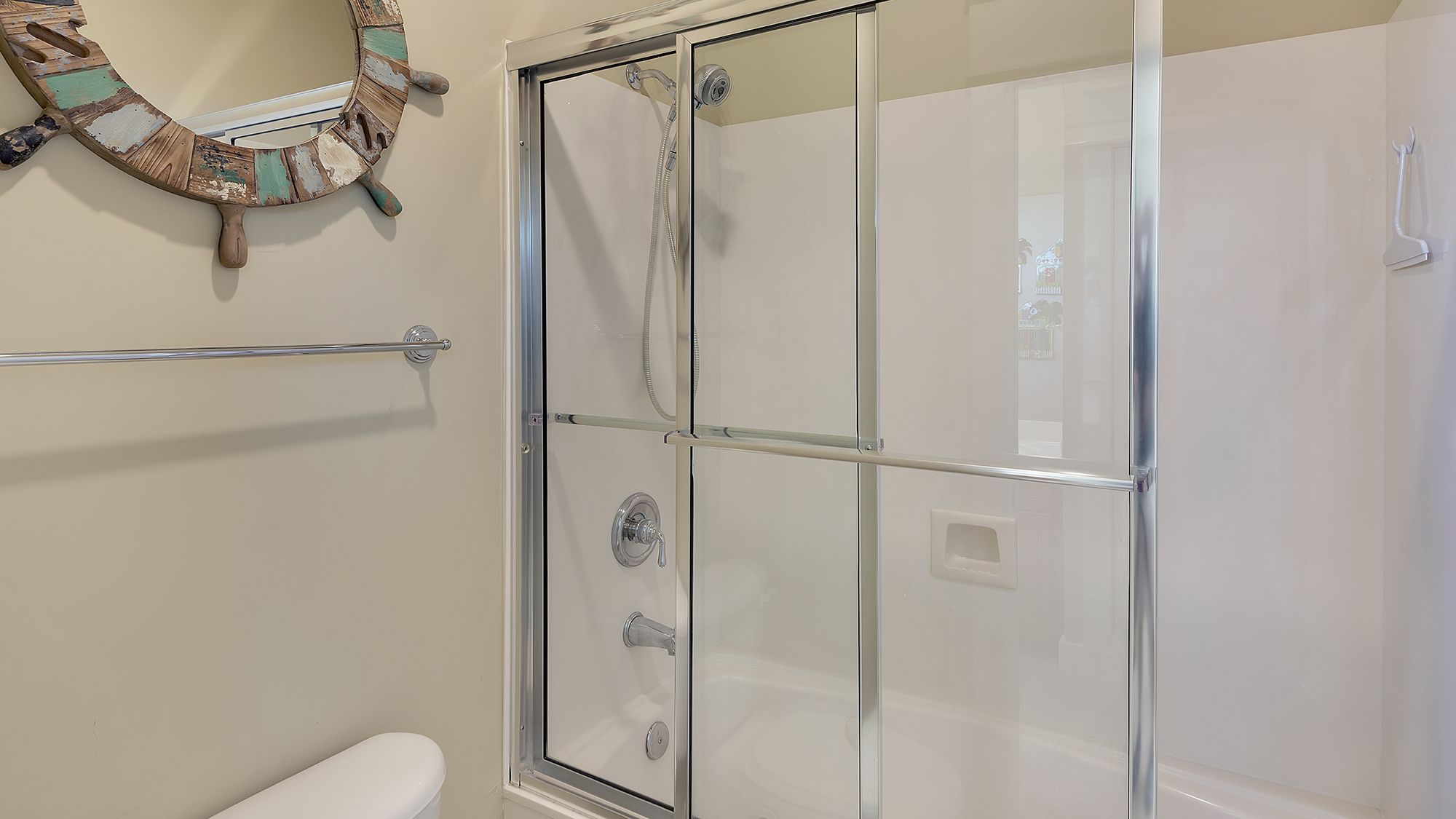 Villas at Seagrove C401