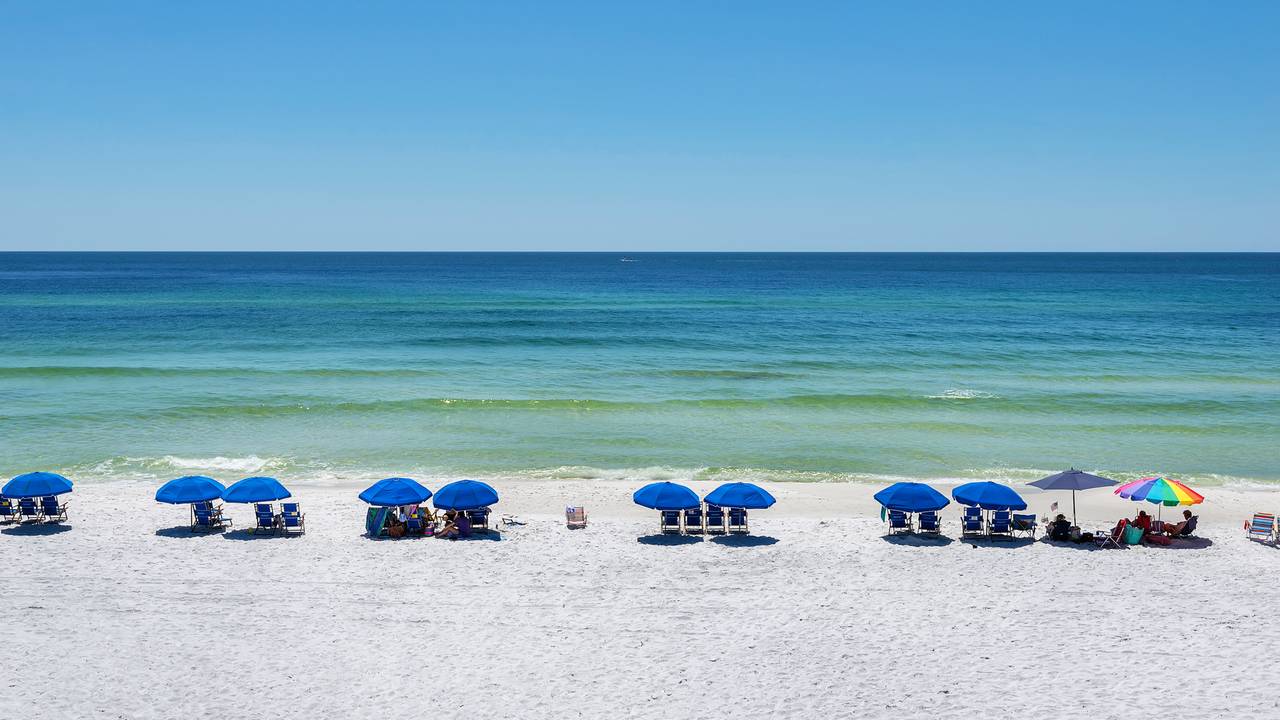 Villas at Seagrove Grounds & Amenities Villas at Seagrove Grounds & Amenities