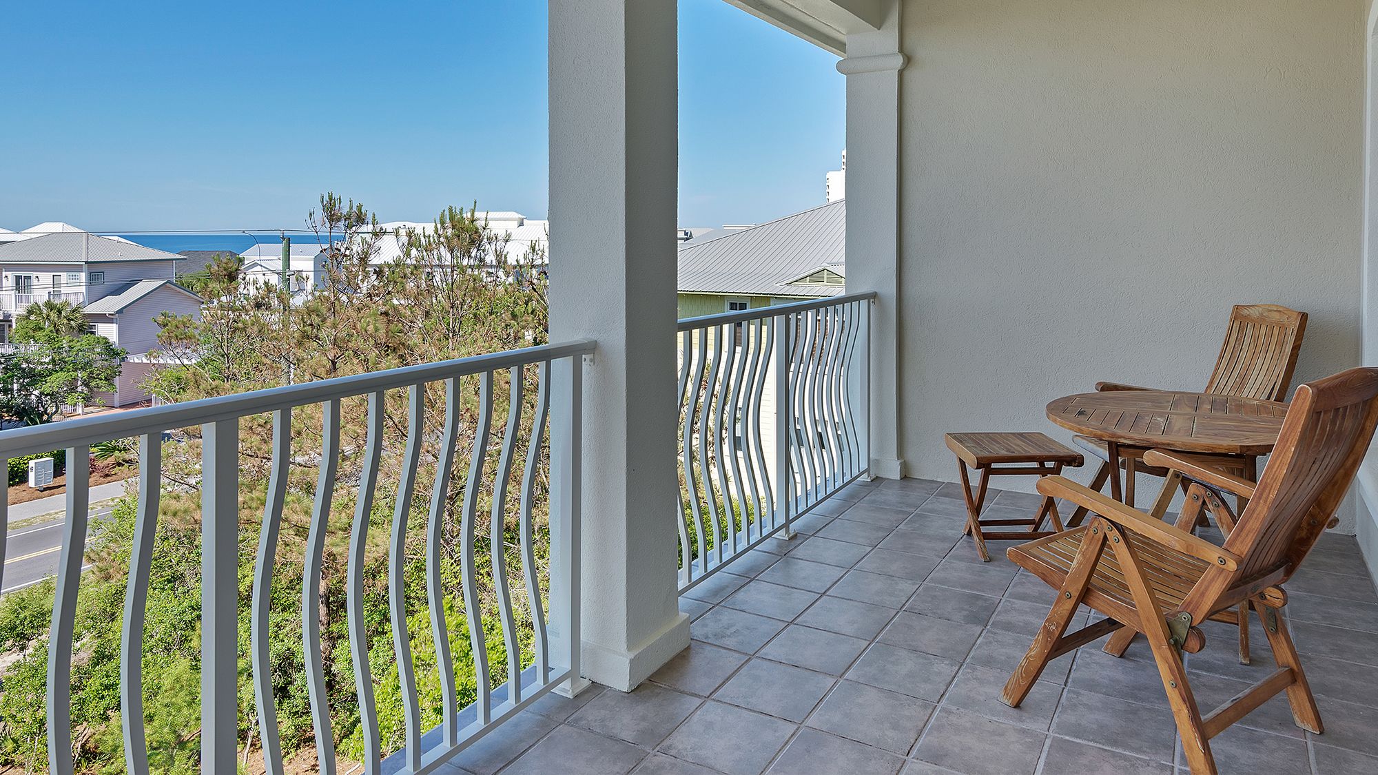 Villas at Seagrove C401