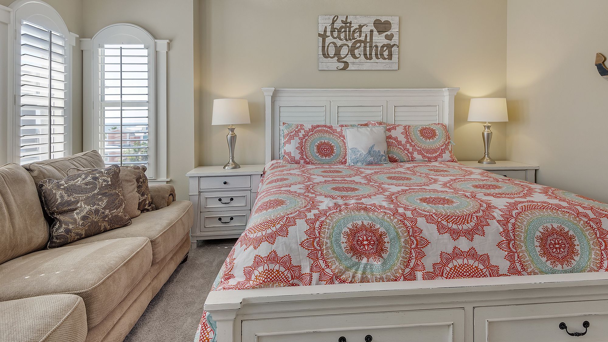 Villas at Seagrove C401