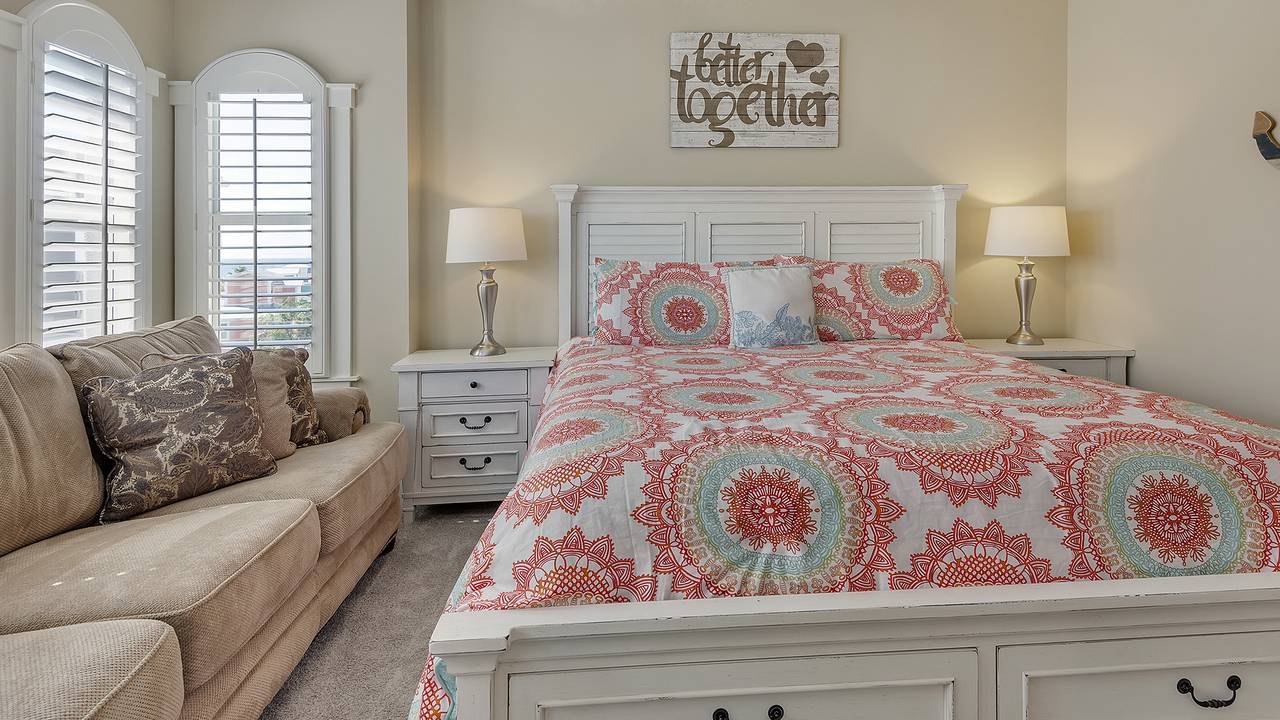 Villas at Seagrove C401 Villas at Seagrove C401