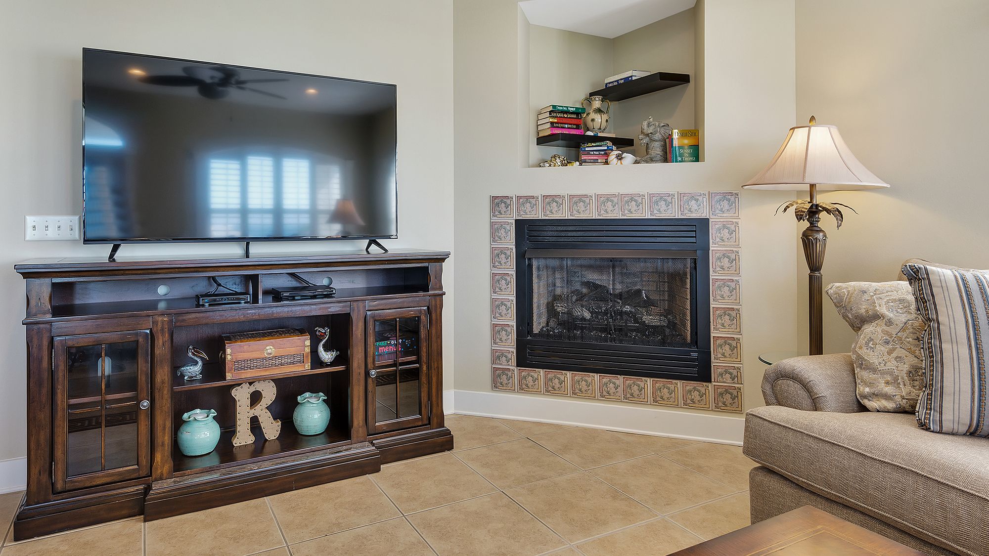 Villas at Seagrove C401