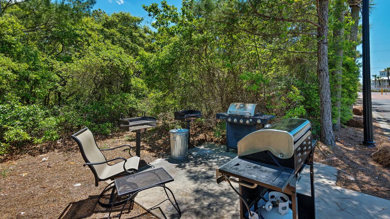 Villas at Seagrove C401 Villas at Seagrove C401