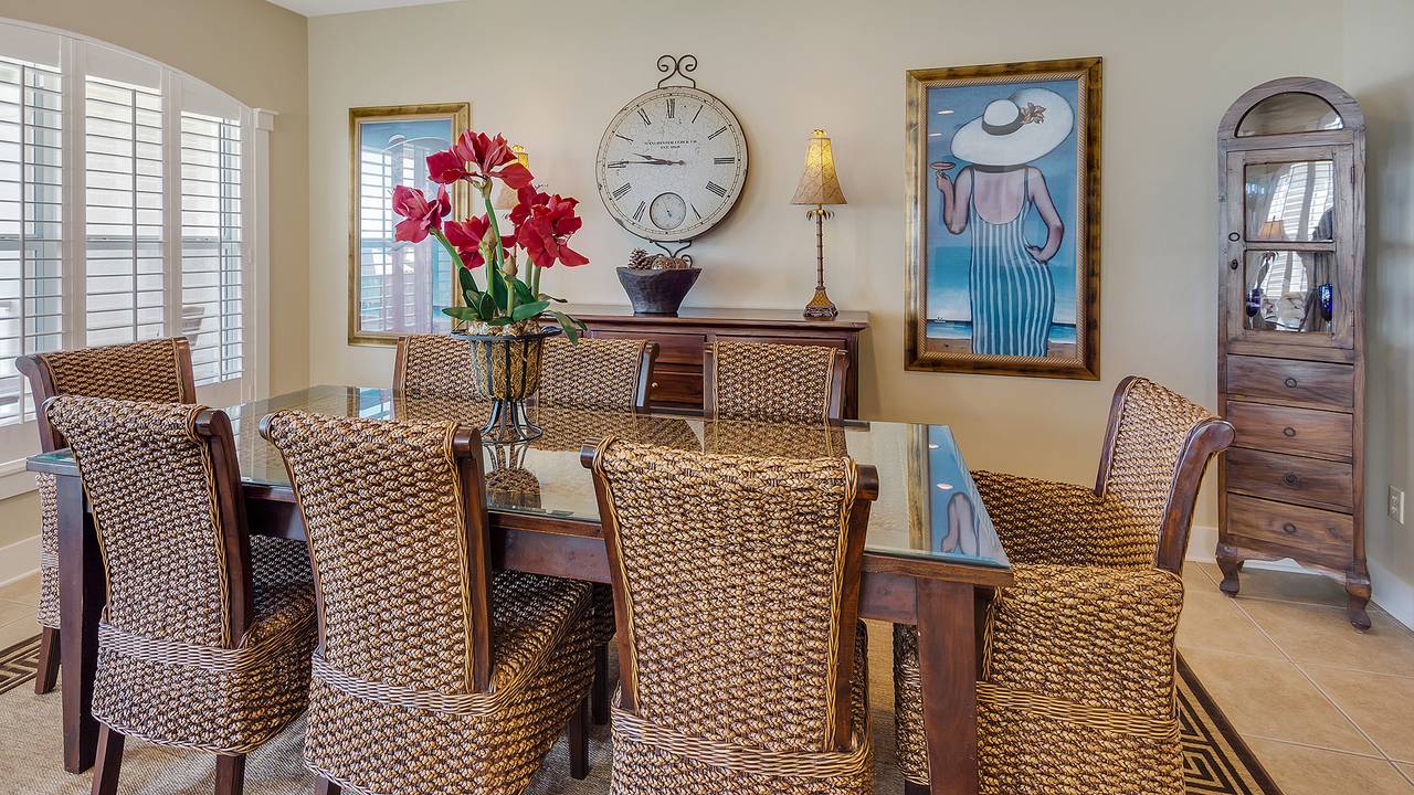 Villas at Seagrove C401 Villas at Seagrove C401