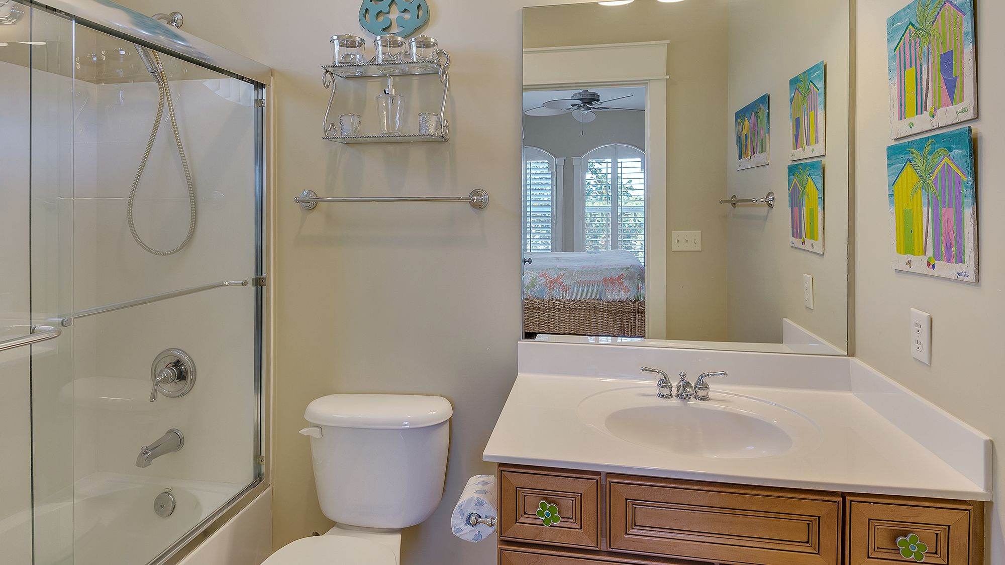 Villas at Seagrove C401