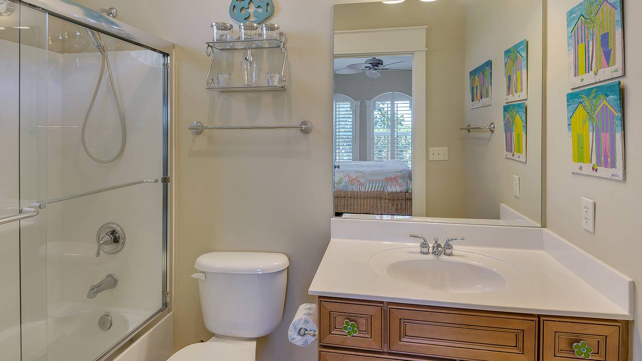 Villas at Seagrove C401 Villas at Seagrove C401