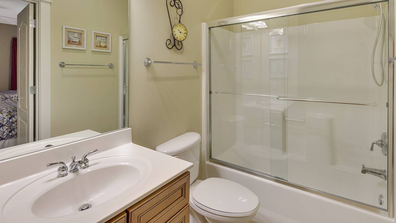 Villas at Seagrove C401 Villas at Seagrove C401