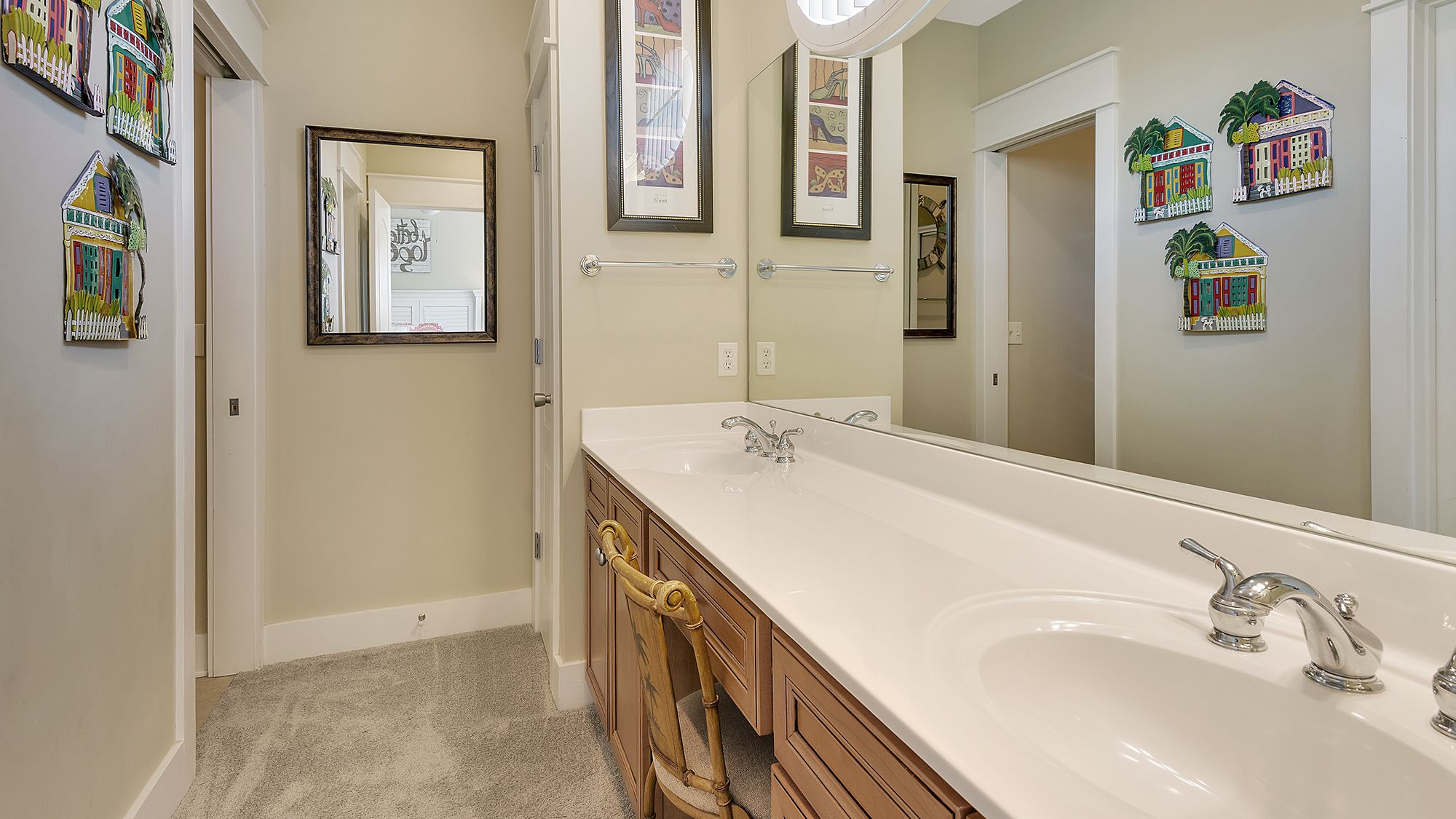 Villas at Seagrove C401