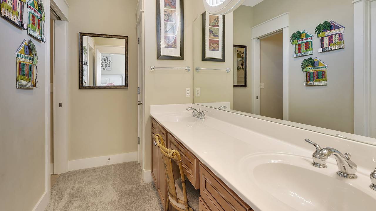 Villas at Seagrove C401 Villas at Seagrove C401