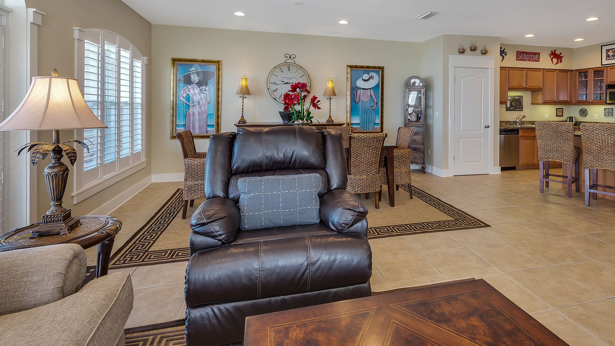 Villas at Seagrove C401