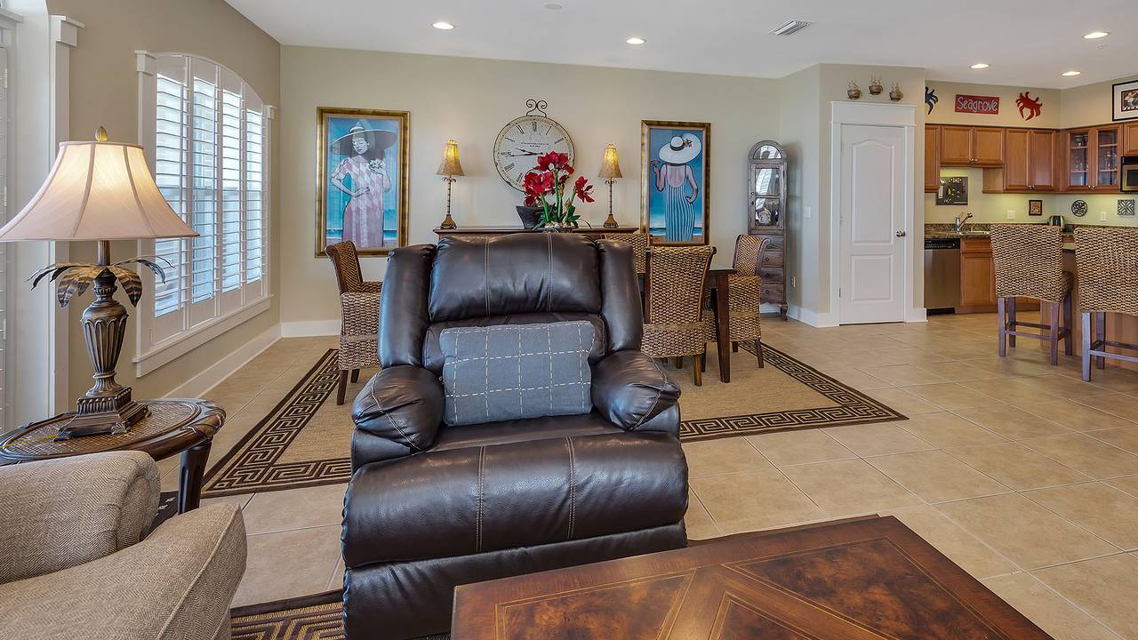 Villas at Seagrove C401 Villas at Seagrove C401